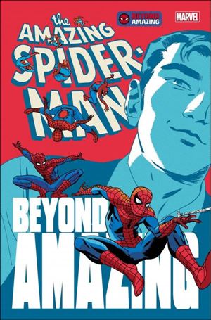 Amazing Spider-Man (2022) 10-B