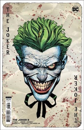 Joker (2021) 3-B
