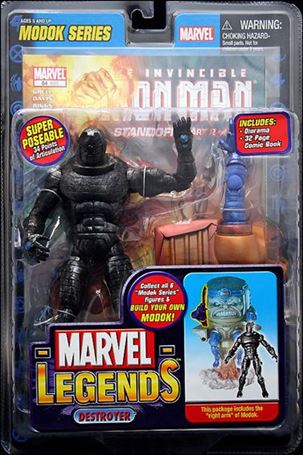 marvel destroyer action figure