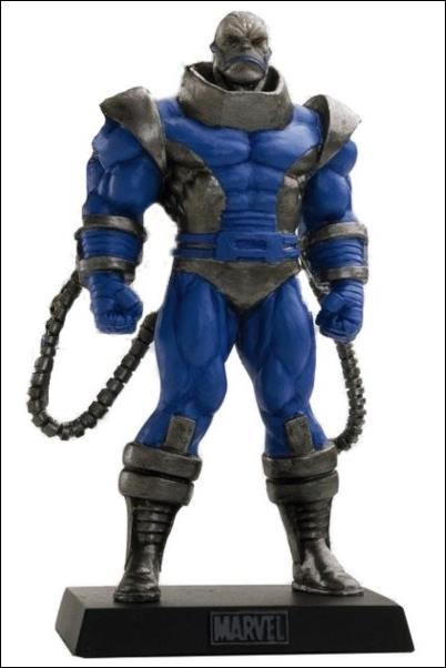 Classic Marvel Figurine Collection Specials (UK) Apocalypse by Eaglemoss Publications