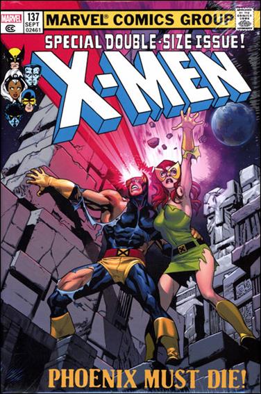 Uncanny X-Men Omnibus 2-A by Marvel