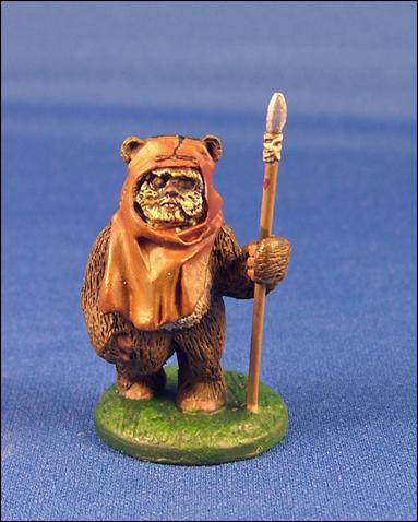 figurine wicket