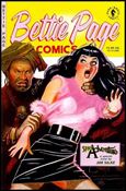Bettie Page Comics: Spicy Adventure 1-A