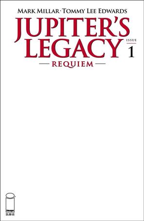 Jupiter's Legacy: Requiem 1-G