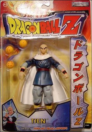 big bad toys dragon ball