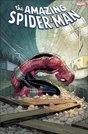 Amazing Spider-Man (2022) 3-E