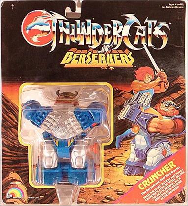 thundercats berserkers toys