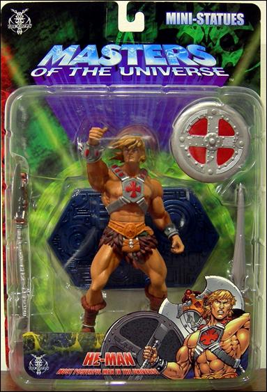 masters of the universe modern series