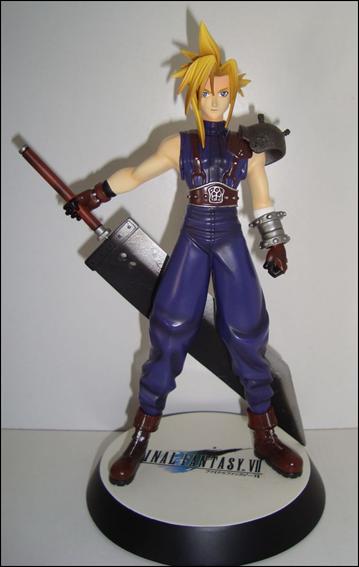 artfx final fantasy