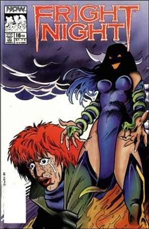 Fright Night 16-A
