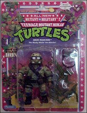 tmnt military