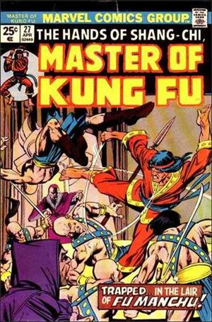 Master of Kung Fu (1974) 27-A