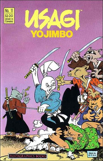 usagi yojimbo fantagraphics usagi yojimbo fantagraphics