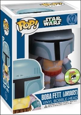 boba fett droids funko pop