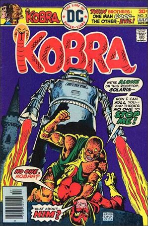 Kobra 3-A
