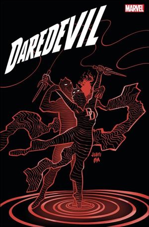 Daredevil (2022) 9-B