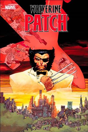 Wolverine: Patch 2-B