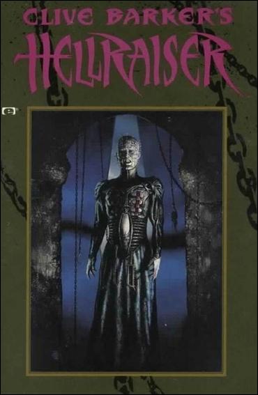clive barkers hellraiser clive barkers hellraiser
