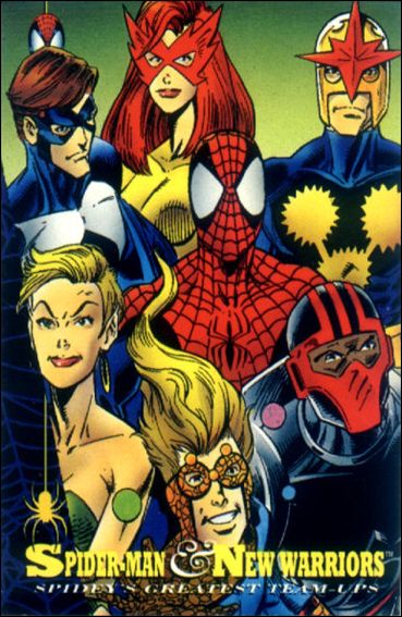 Amazing Spider-Man (Base Set) 95-A