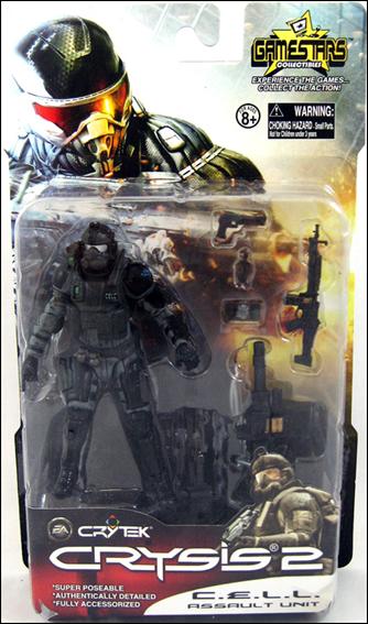 crysis figure