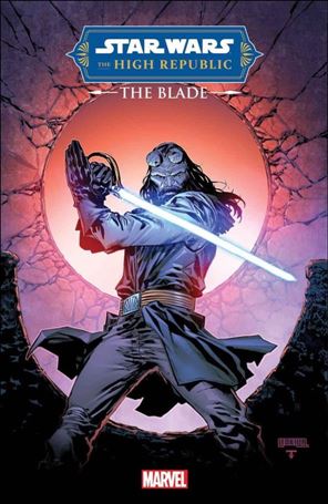 Star Wars: The High Republic - The Blade 4-B