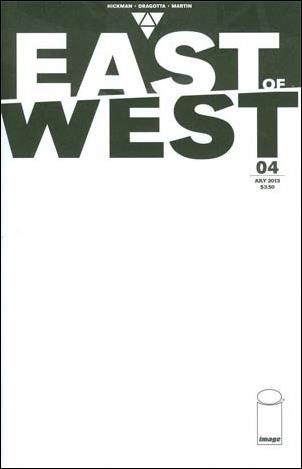 East of West 4-C by Image