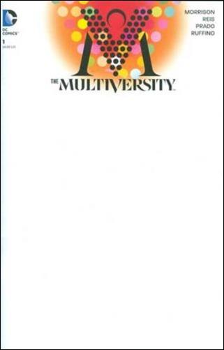Multiversity 1-B by DC