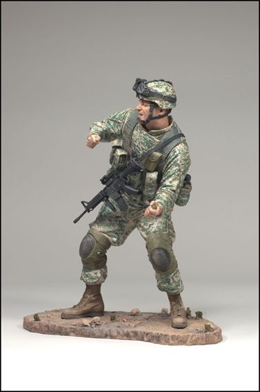 mcfarlane toys soldiers