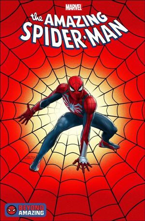 Amazing Spider-Man (2022) 14-B