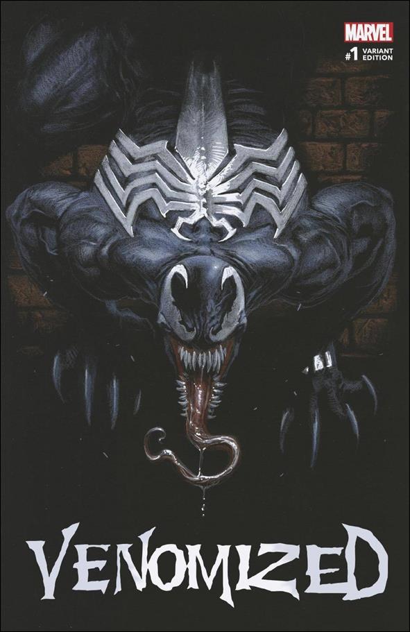 venomized beast