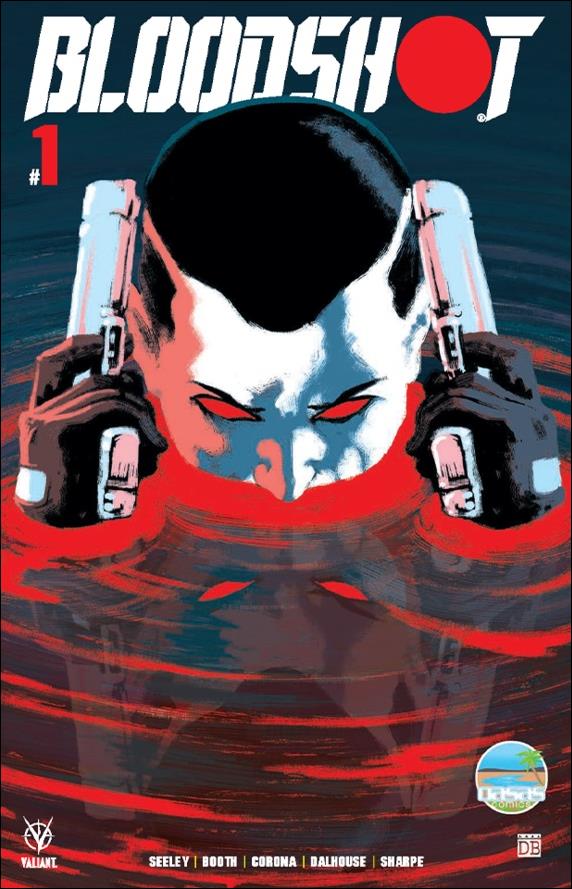 download bloodshot comic book