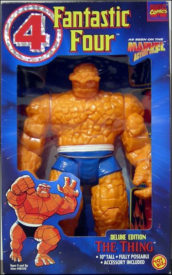 toy biz the thing