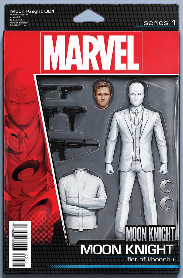 marvel premier moon knight