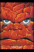 1992 Marvel Masterpieces 91 A, Jan 1992 Trading Card by SkyBox