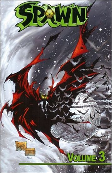 spawn collection vol 5