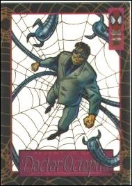 Amazing Spider-Man (Suspended Animation Subset) 9-A