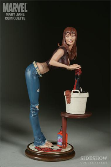 sideshow mary jane