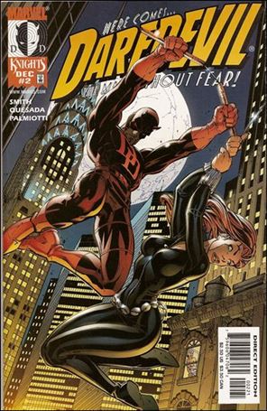 Daredevil (1998) 2-B