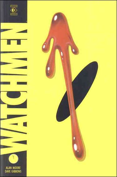 Watchmen nn-B01 by DC