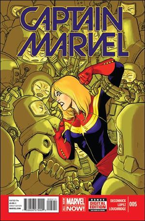 Captain Marvel Cbr Download
