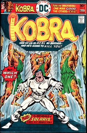 Kobra 2-A