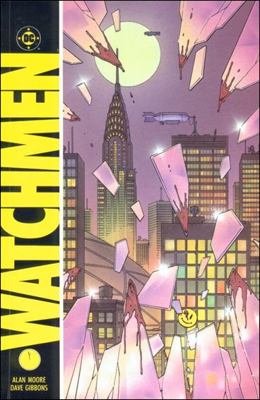 Watchmen nn-A06 by DC