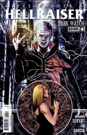hellraiser boom studios hellraiser boom studios