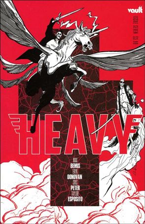 Heavy (2020) 7-B