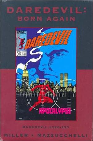 Daredevil: Born Again nn-B