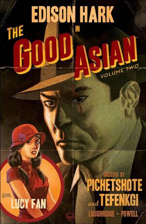 Good Asian 2-A