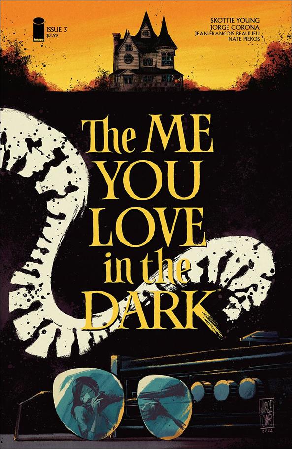 Me You Love in the Dark 3-A by Image