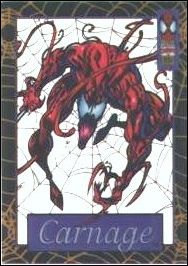 Amazing Spider-Man (Suspended Animation Subset) 5-A