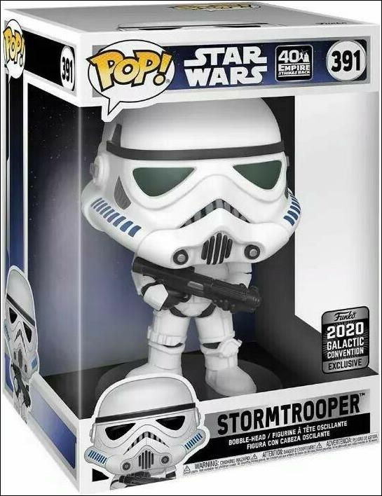 stormtrooper 455 funko