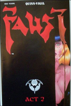 Faust (1988) 2-A